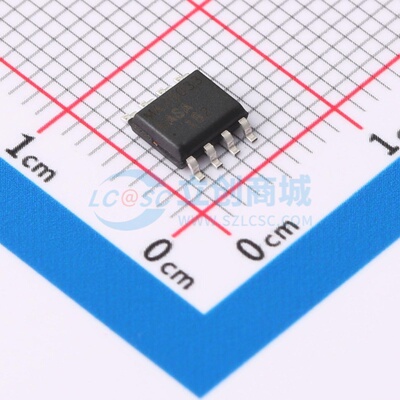 DC-DC电源芯片 MAX5033BASA+ SOIC-8 MAXIM(美信) 电子元器件配单