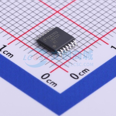 比较器 LMV339MTX/NOPB TSSOP-14 TI/德州 电子元件配单原装正品