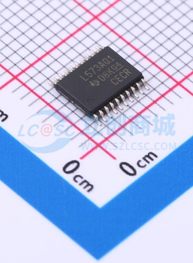 锁存器 SN74LVC573AQPWRQ1 TSSOP-20 TI/德州 电子元器件原装正品