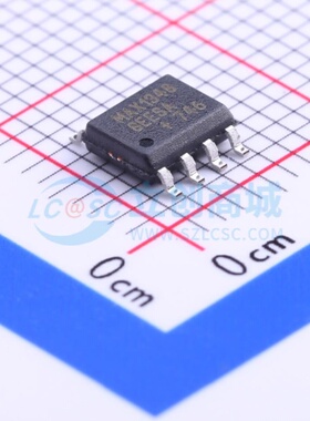 RS-485/RS-422芯片 MAX13488EESA+T SOIC-8 MAXIM(美信) 原装正品