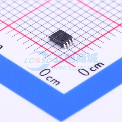 缓冲器/驱动器/收发器 SN74AUP3G17DCUR VSSOP-8 TI/德州 元器件