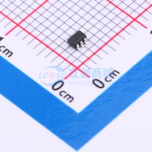 反相器 74AHCT1G04QSE-7 SOT-353 DIODES(美台) 电子元件原装正品