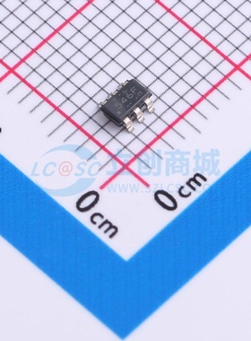 DC-DC电源芯片 LMR54406FDBVR SOT-23-6 TI/德州 电子元器件配单