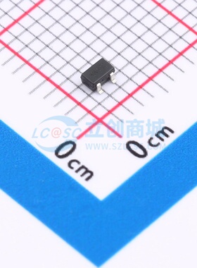 稳压二极管 MMBZ5251BW-7-F SOT-323 DIODES(美台) 电子元件配单