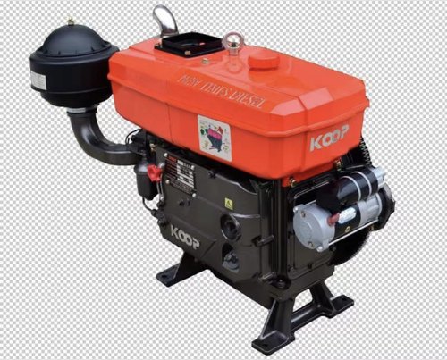 KOOP科普单缸水冷柴油机16马力18马力20马力25马力28马力30马力