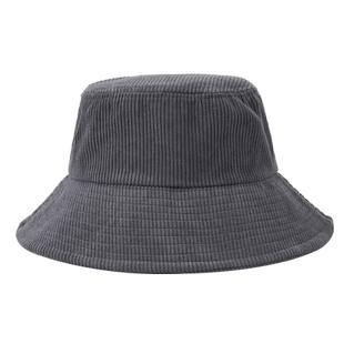 大头围帽子男灯芯绒冬天大码大号加大头大女冬季65cm脸宽渔夫帽