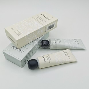 花漾甜心香型轻盈水润馥郁芳香 SiSYPHUS精华丝绒护手霜真我缪斯