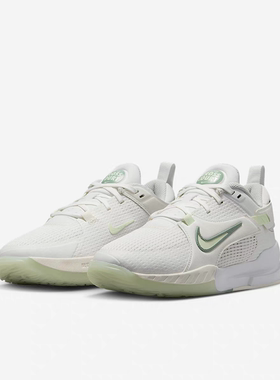 正品 耐克Nike Crosscourt中大童运动透气休闲运动鞋FN2231-102
