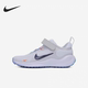 耐克Nike REVOLUTION 7儿童透气轻便休闲运动鞋 正品 FN4989 100