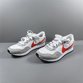 正品 020 CN8558 Nike 耐克女子大童复古运动休闲舒适透气跑步鞋