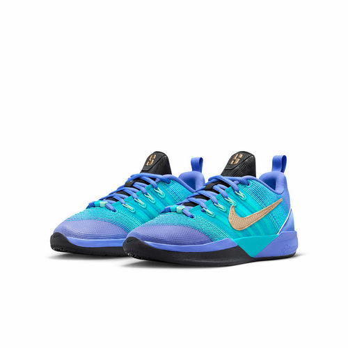 正品 Nike耐克大童SABRINA 3 SE萨布丽娜训练篮球鞋IQ0831-500