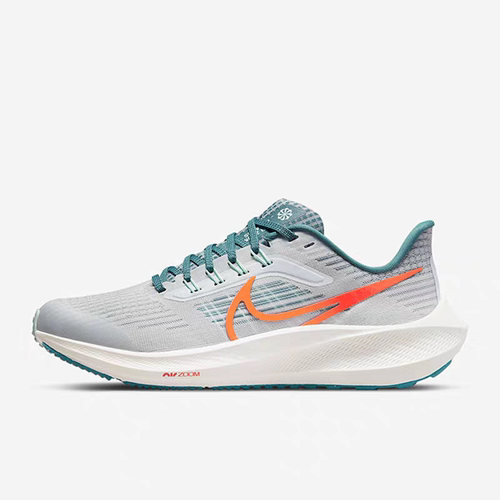 正品 NIKE AIR ZOOM PEGASUS 39 飞马大童减震跑步鞋 DM4015-003