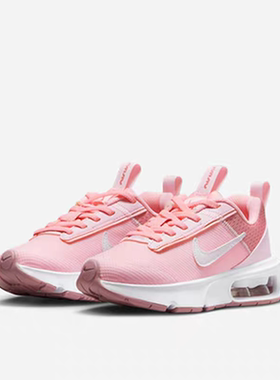 正品 Nike Air Max 耐克儿童气垫缓震休闲跑步运动鞋 DH9394-002