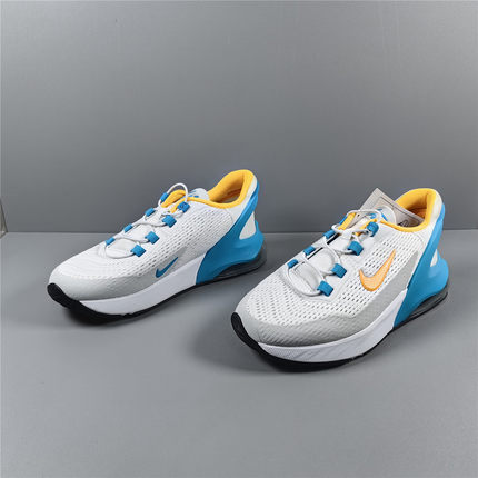 正品 Nike Air Max 270 Go 儿童减震防滑休闲运动鞋DV1969-100