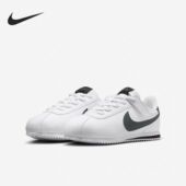 DM0951 耐克正品 Cortez男女童阿甘休闲运动低帮魔术贴板鞋 106