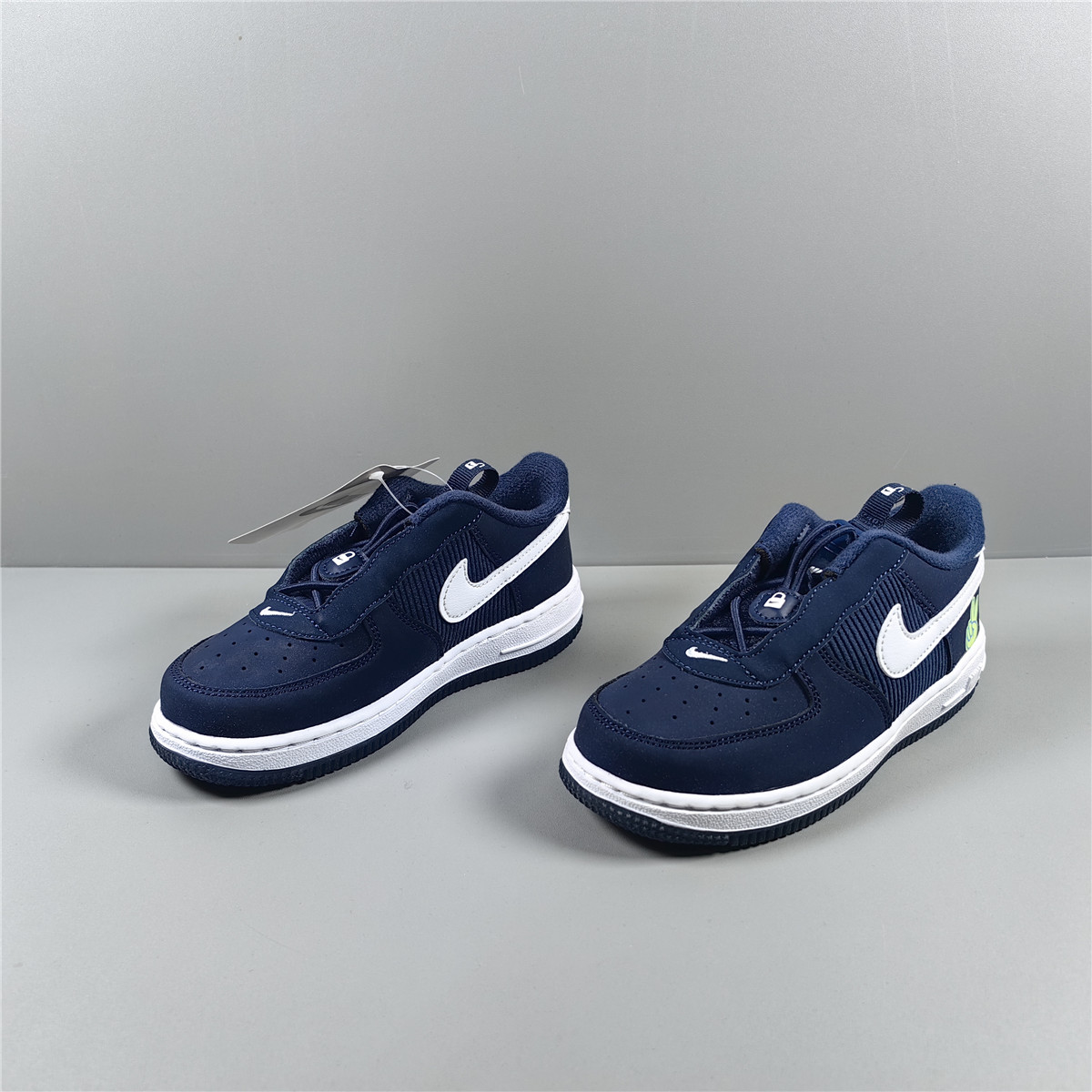 耐克AF1幼童空军一号休闲运动鞋