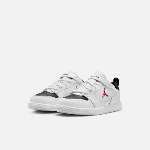 正品 Nike Jordan Access Court魔术贴休闲运动板鞋IQ6046-102