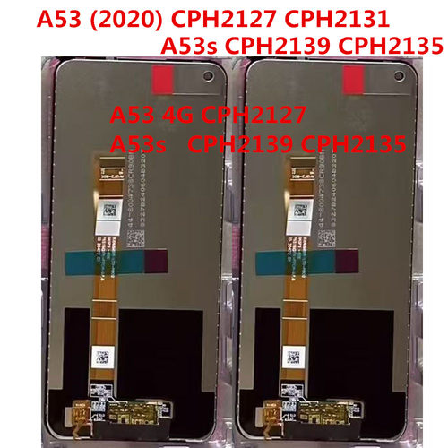 A53CPH21272131屏幕总成2139