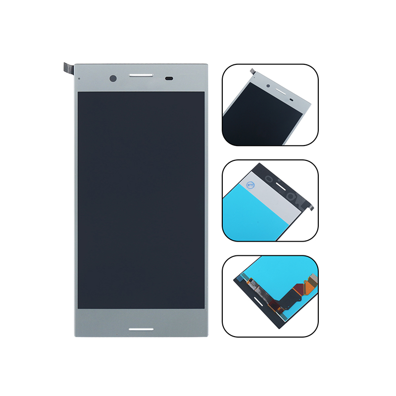 适用于索尼XZP XZ Premium G8142 SO-04J 液晶屏 触摸 总成