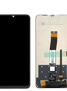 适用于红米 POCO C40 C55 屏幕总成 10C 10Power 12C 11A屏幕总成