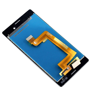 适用于索尼M4 Aqua屏幕总成E2303 E2306 E2353 E2312 E2333 E2363