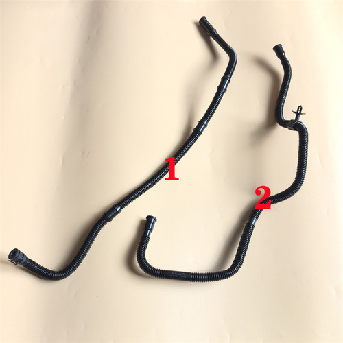 EA1111.4T废气管波纹管