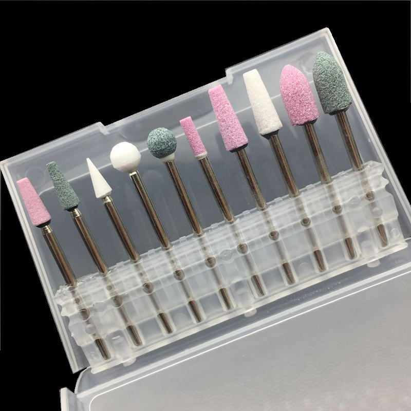 去死皮美甲电动打磨头