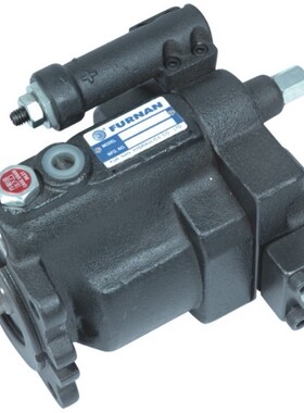 台湾福南 VPS系列 高压可变量注塞泵浦 VPS-10/16A  21MPA