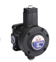 台湾数控车液压油泵