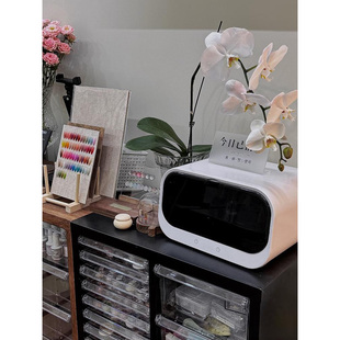 臭氧机眼镜双眼皮手术消毒柜美发店美业拔罐口腔科车针消毒盒