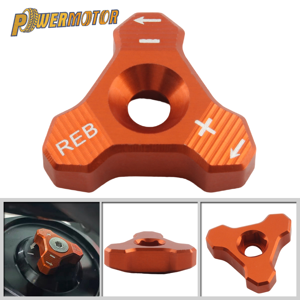 摩托车调节前减震调节器