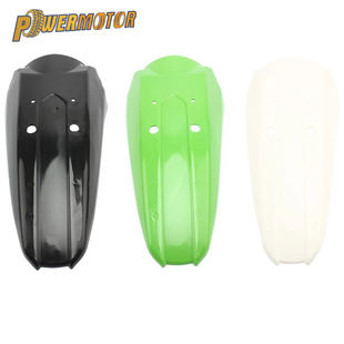 川崎KLX250 KLX300 KLX 250300的摩托车后挡泥板改装板挡泥板