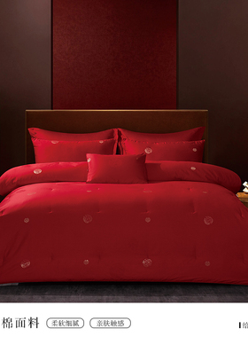 LANSIU/蓝丝羽100%桑蚕长丝手工拉丝一等长丝纯棉婚庆春秋被冬被