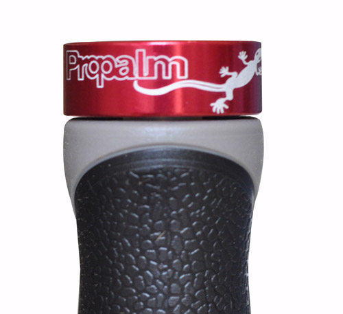 Poignées de vélo PROPALM - Ref 2354970 Image 3