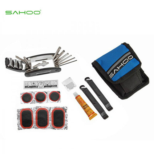 Outils pour vélo SAHOO - Ref 2278041 Image 3
