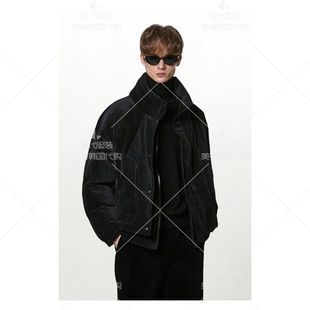 不退换 美荀家韩国百货 SYSTEM 25冬羽绒服男 SH2FB-QJM350M 1128