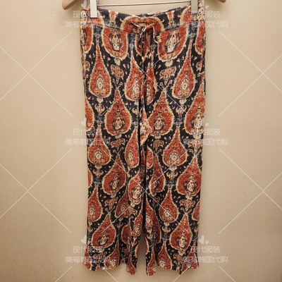 不退换美荀家韩国百货TOM GREYHOUND 26春休闲裤 TG2G1-WPC502W13