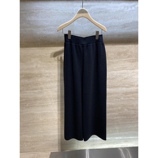 不退换美荀家 韩国代购 TIME 25年冬休闲裤 TM2F9-KPC641WP1 1212