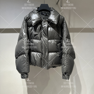 美荀家韩国百货 SYSTEM 25冬羽绒服 SY2FA-QOT008W 1023