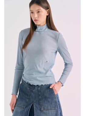 美荀家 韩国百货 O2nd/奥蔻 26年春T恤女 O22G0TTOV13WP 107