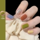 Зеленый 110# avocado green