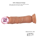 Медицинский силиконовый дилдо всасывающий чашка для женщин секс игрушки Anus x