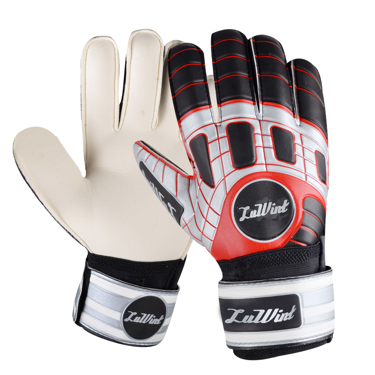 Gants de football pour homme LUWINT - Ref 2589654 Image 2