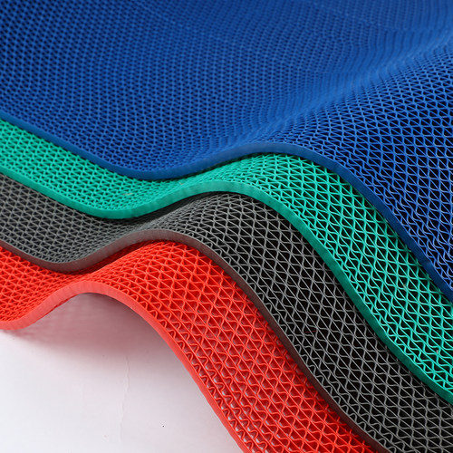 顺丰包邮5米起镂空垫防水防滑垫