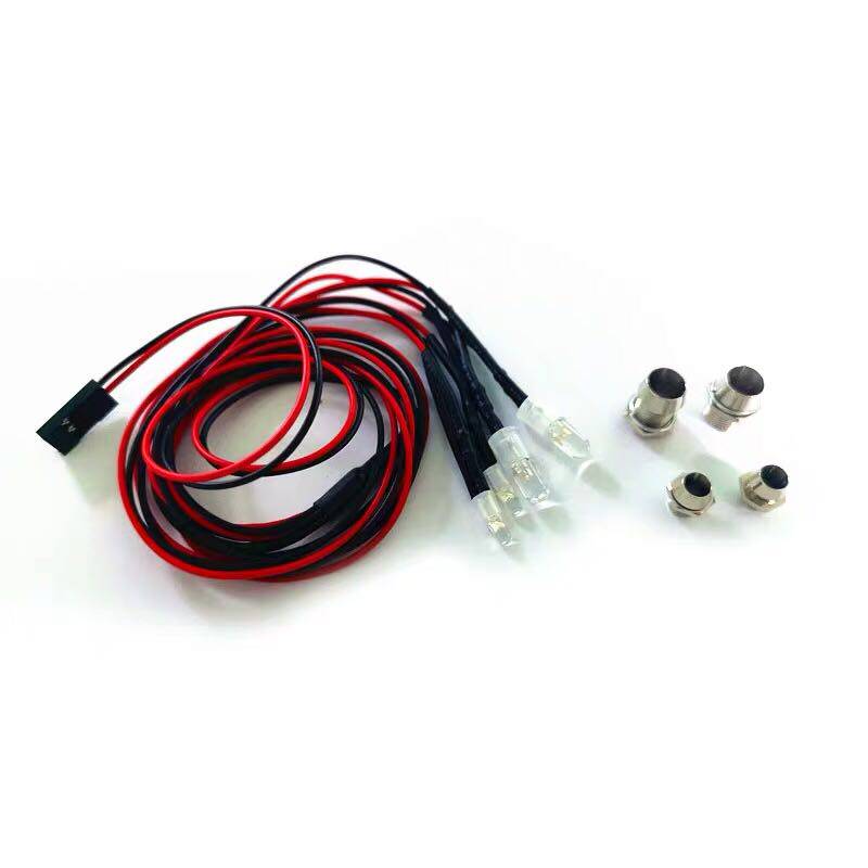 燃油 电动模型车LED车灯 2灯 4灯款 车头大灯 模型车灯 HSP94123|ruв категории игрушка/коляска/головоломка/блоки/модель, электрический пульт игрушка частей/инструменты, пульт машину модернизации элемент/запасных частей - от Buy2taobao.com для оказания профессиональной услуги покупки агента Taobao