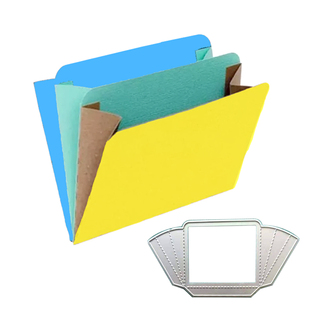 Cutting Dies DIY摩托车 单词 盒子 圣诞树 碳钢刀模 压花刀模