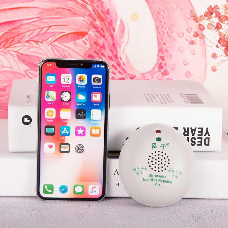 臣子超强除螨仪家用床床垫上无线超声波除螨器除螨机杀螨神器在类目 生活电器, 除螨仪中 - 来自Buy2taobao.com提供专业的淘宝代购服务