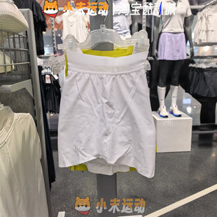 Nike/耐克 正品女子舒适透气百搭速干休闲运动跑步短裤FZ6724
