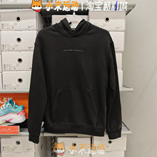 Nike/耐克 正品Jordan男子2025新款保暖针织休闲套头卫衣HF0281