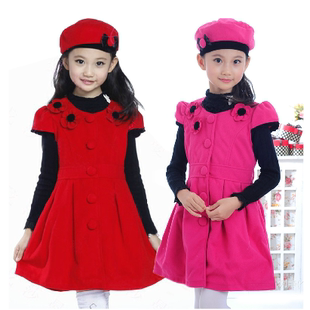 Cape pour fille - Ref 2155155 Image 10